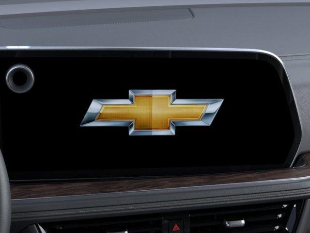 new 2027 Chevrolet Tahoe car, priced at $84,585
