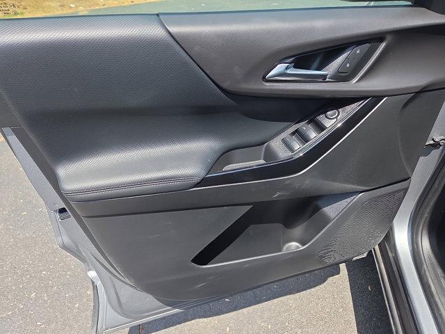 used 2025 Chevrolet Equinox car, priced at $29,999