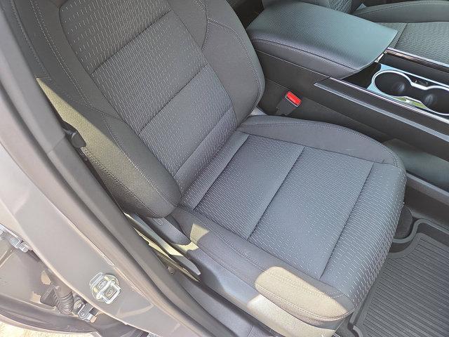 used 2025 Chevrolet Equinox car, priced at $29,999