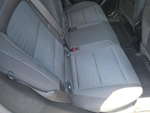 used 2025 Chevrolet Equinox car, priced at $29,999