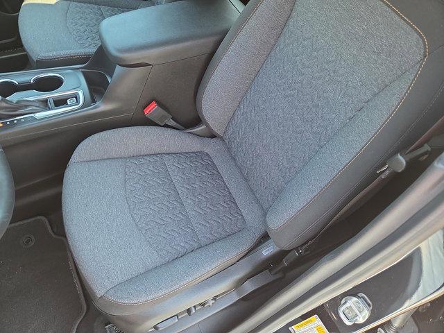 used 2023 Chevrolet Equinox car, priced at $22,999