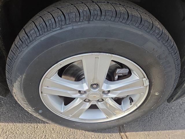 used 2022 Chevrolet Trax car, priced at $18,994