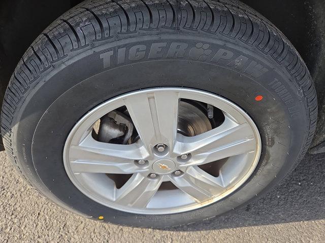 used 2022 Chevrolet Trax car, priced at $18,994