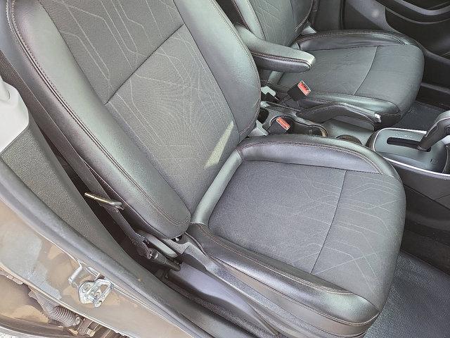 used 2022 Chevrolet Trax car, priced at $18,994