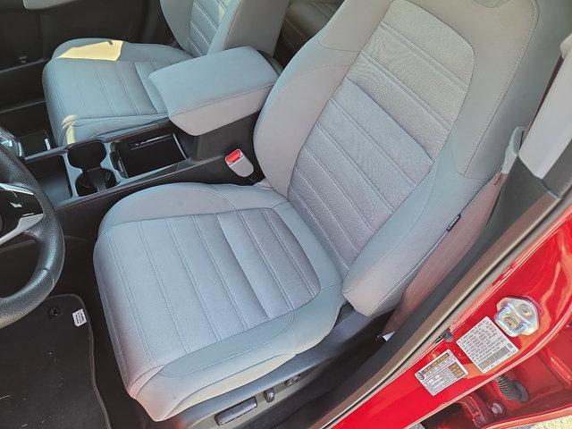 used 2022 Honda CR-V car, priced at $26,984