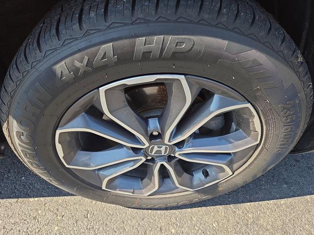 used 2022 Honda CR-V car, priced at $26,984