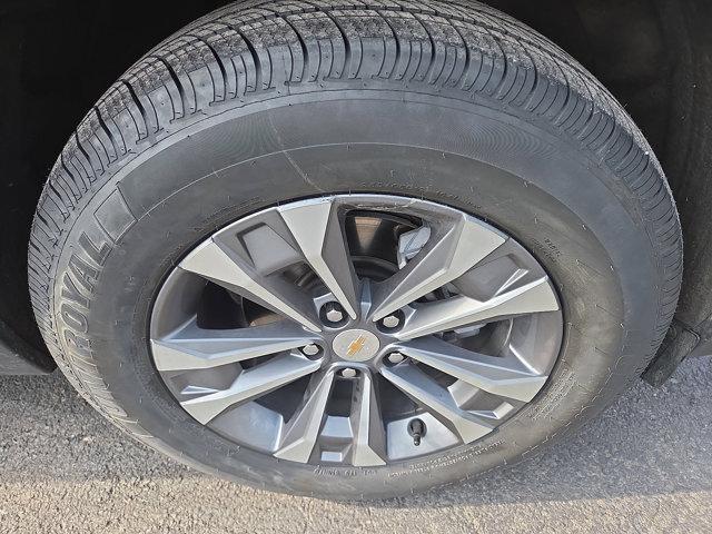 used 2025 Chevrolet Equinox car, priced at $29,999