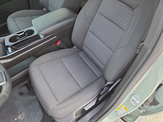 used 2025 Chevrolet Equinox car, priced at $29,999