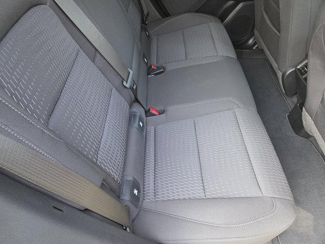 used 2025 Chevrolet Equinox car, priced at $29,999