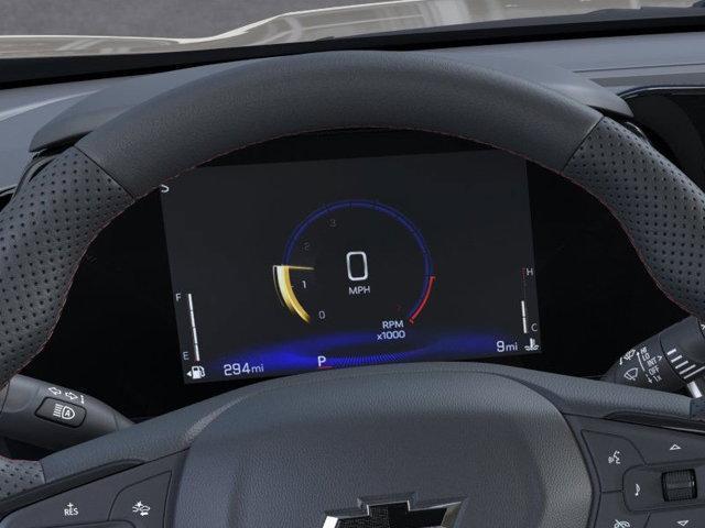 new 2026 Chevrolet Trax car, priced at $28,030