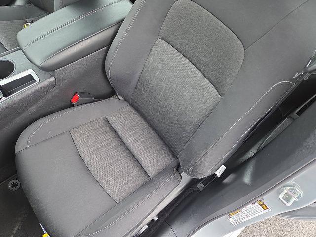 used 2025 Nissan Altima car, priced at $23,499