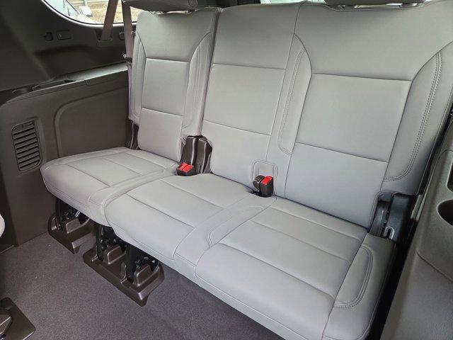 new 2026 Chevrolet Suburban car, priced at $75,670
