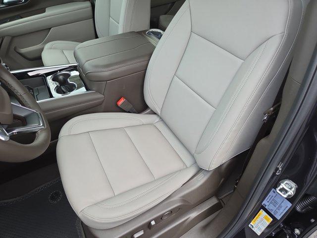 new 2026 Chevrolet Suburban car, priced at $75,670