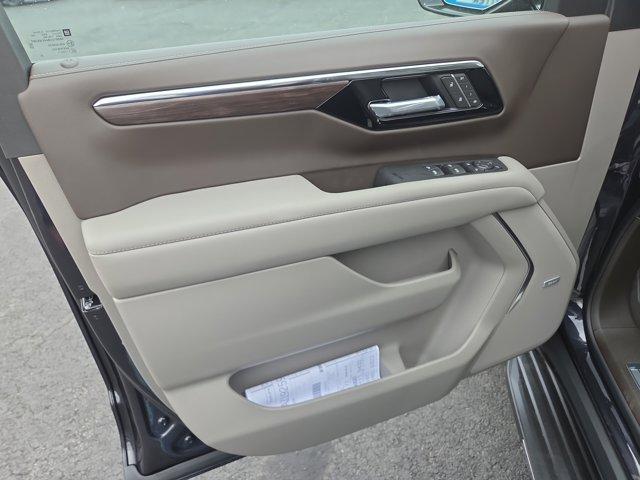 new 2026 Chevrolet Suburban car, priced at $75,670