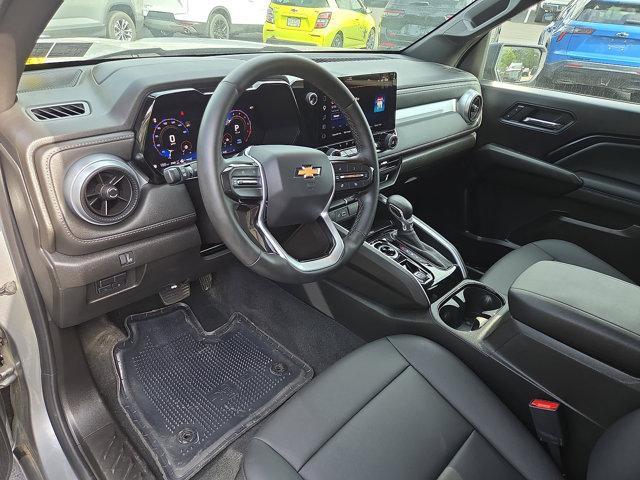 used 2026 Chevrolet Colorado car, priced at $42,999