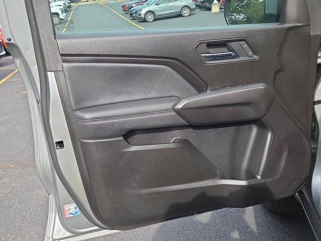 used 2026 Chevrolet Colorado car, priced at $42,999