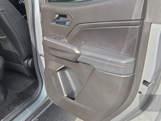 used 2026 Chevrolet Colorado car, priced at $42,999