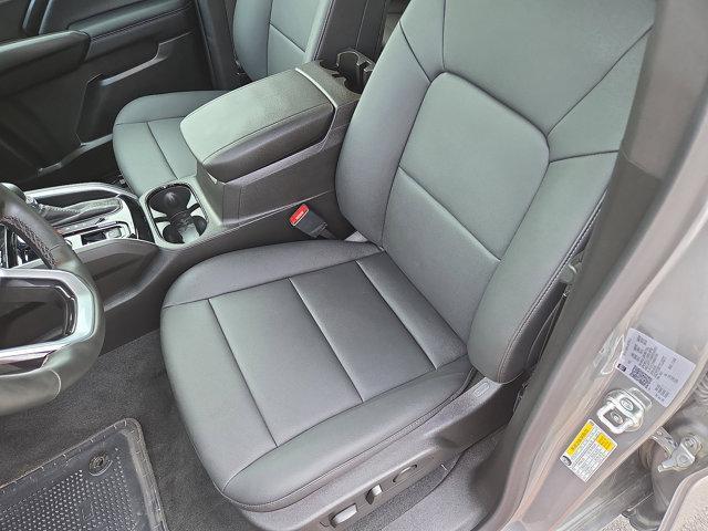 used 2026 Chevrolet Colorado car, priced at $42,999