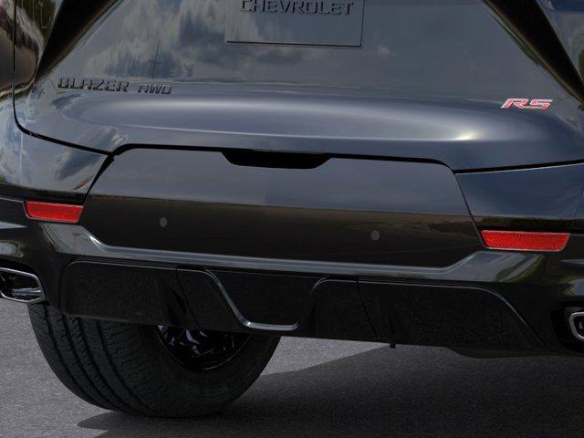new 2026 Chevrolet Blazer car, priced at $53,180