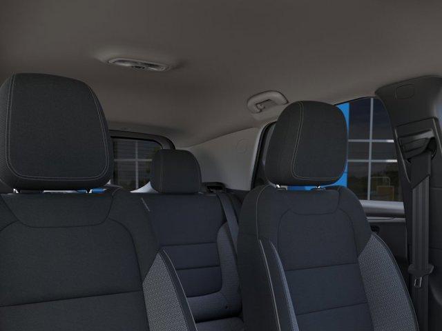 new 2026 Chevrolet TrailBlazer car, priced at $28,795