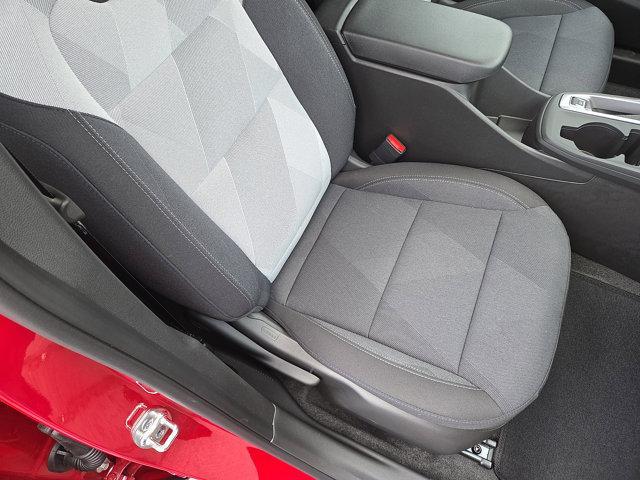 used 2026 Chevrolet Trax car, priced at $22,995