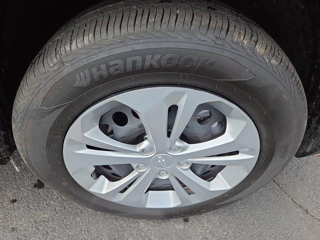 used 2026 Chevrolet Trax car, priced at $22,995