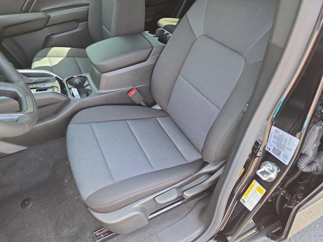 new 2026 Chevrolet Colorado car, priced at $43,810