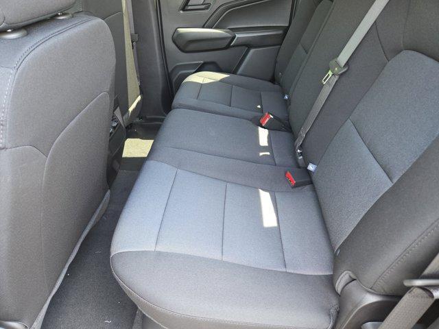 new 2026 Chevrolet Colorado car, priced at $43,810