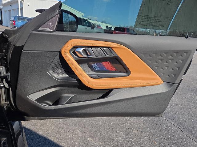 used 2024 BMW M2 car, priced at $62,999