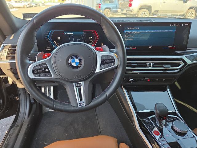 used 2024 BMW M2 car, priced at $62,999