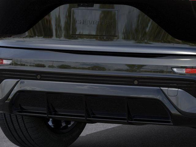 new 2026 Chevrolet Blazer EV car, priced at $61,135