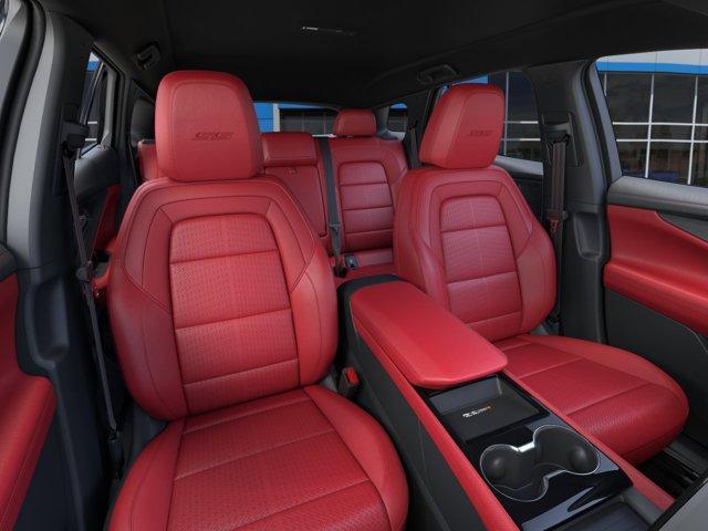 new 2026 Chevrolet Blazer EV car, priced at $61,135