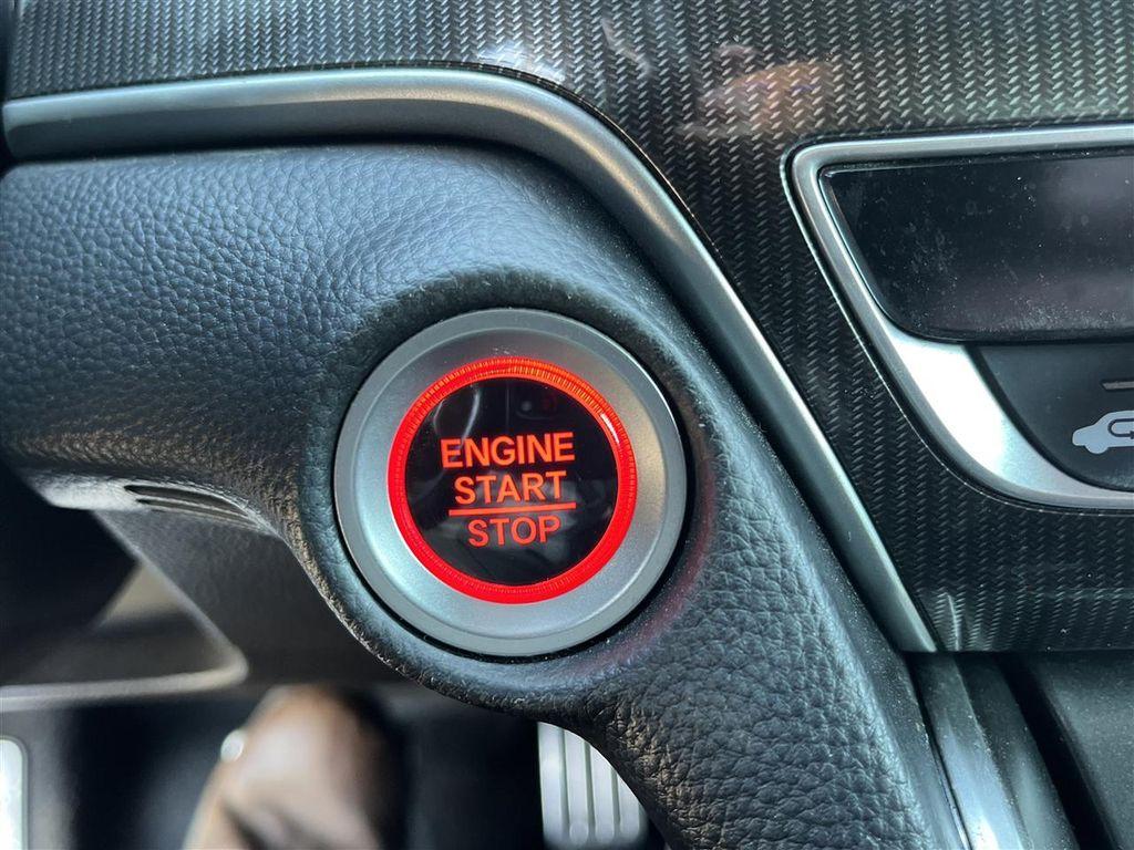 used 2021 Honda Accord car, priced at $16,980