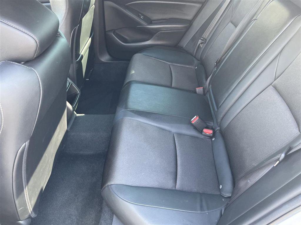 used 2021 Honda Accord car, priced at $16,980