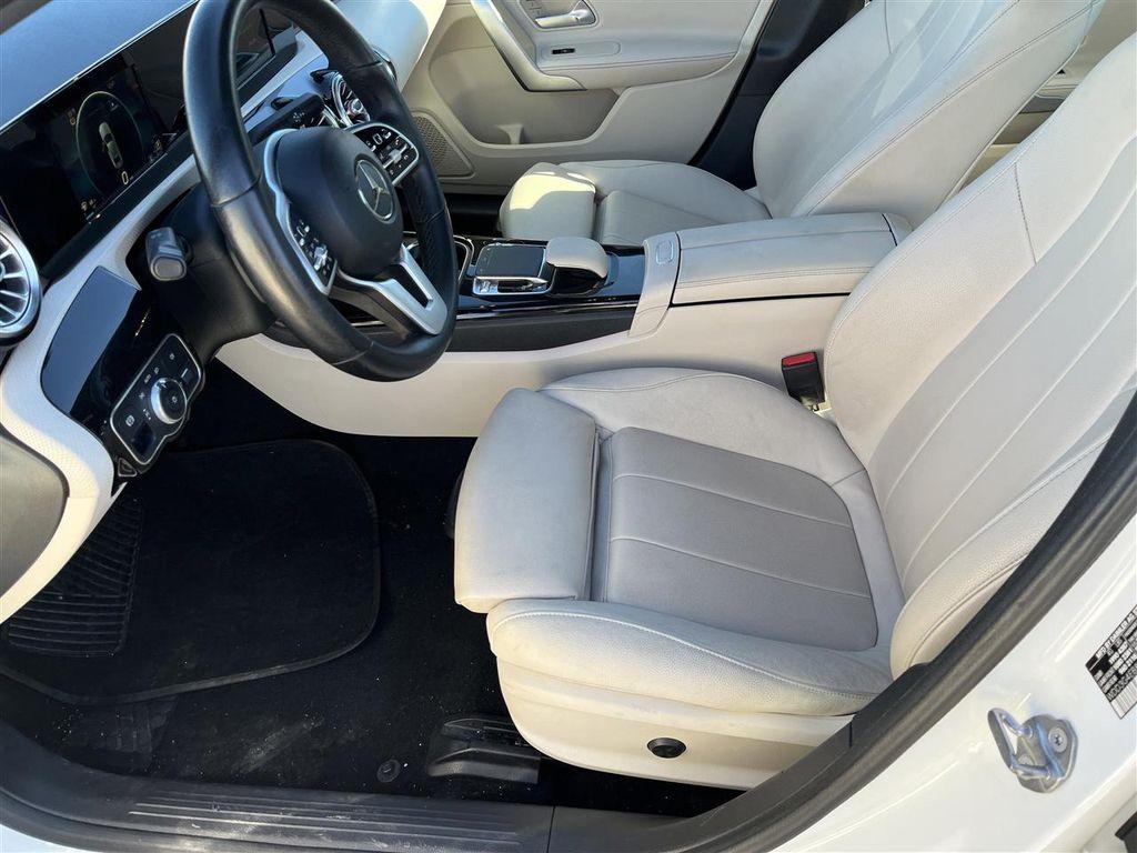 used 2019 Mercedes-Benz A-Class car, priced at $17,650