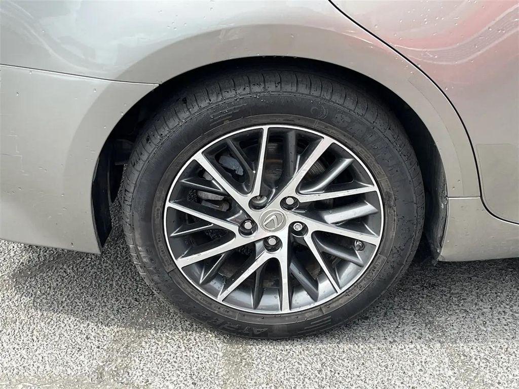 used 2016 Lexus ES 350 car, priced at $10,490