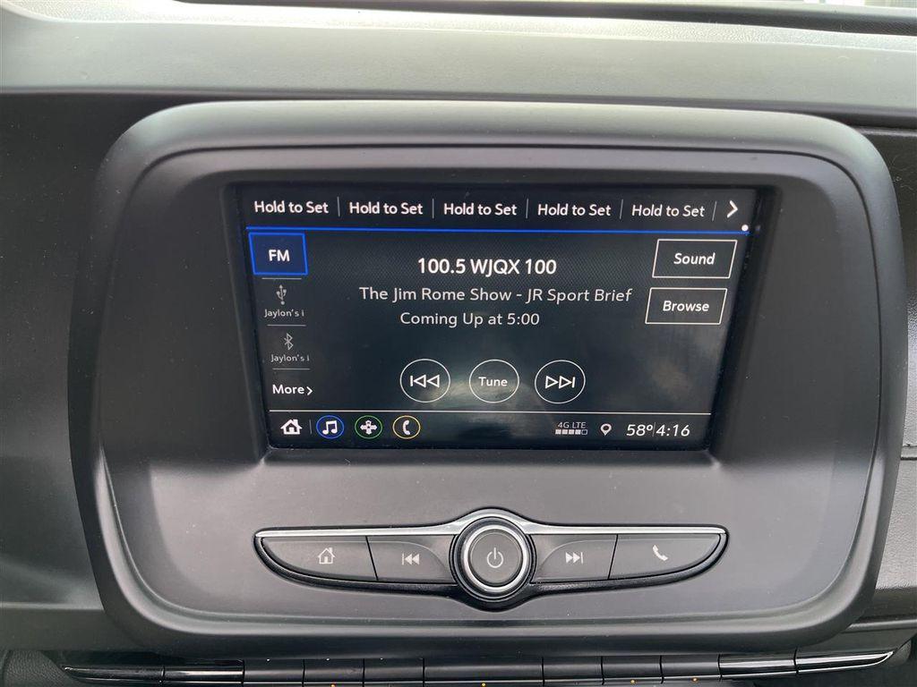 used 2020 Chevrolet Camaro car, priced at $19,750