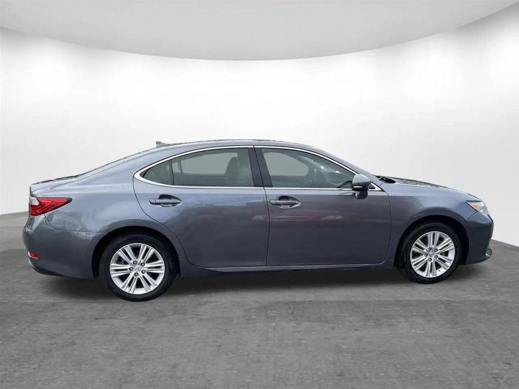 used 2014 Lexus ES 350 car, priced at $14,680