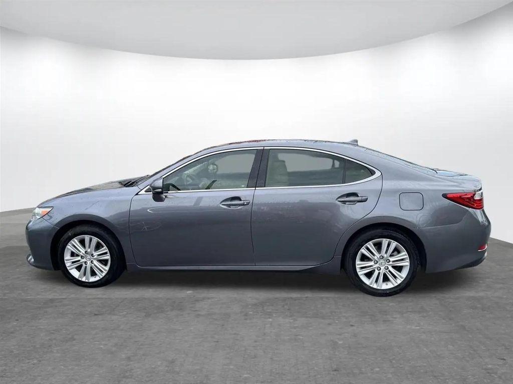 used 2014 Lexus ES 350 car, priced at $14,680
