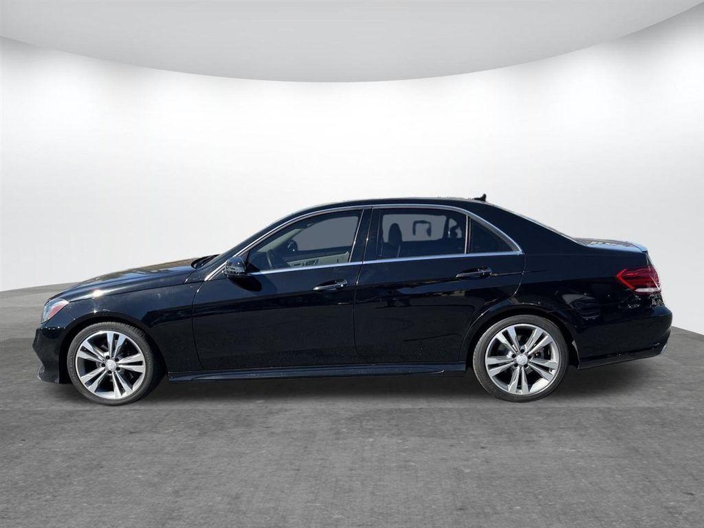 used 2014 Mercedes-Benz E-Class car, priced at $11,500