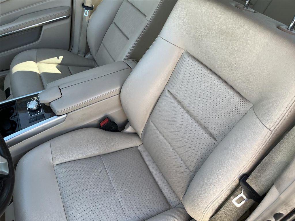 used 2014 Mercedes-Benz E-Class car, priced at $11,500