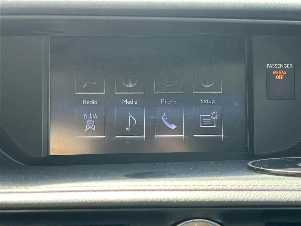 used 2015 Lexus ES 350 car, priced at $13,800