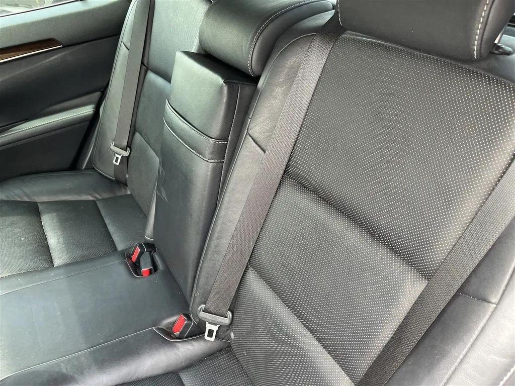 used 2015 Lexus ES 350 car, priced at $13,800
