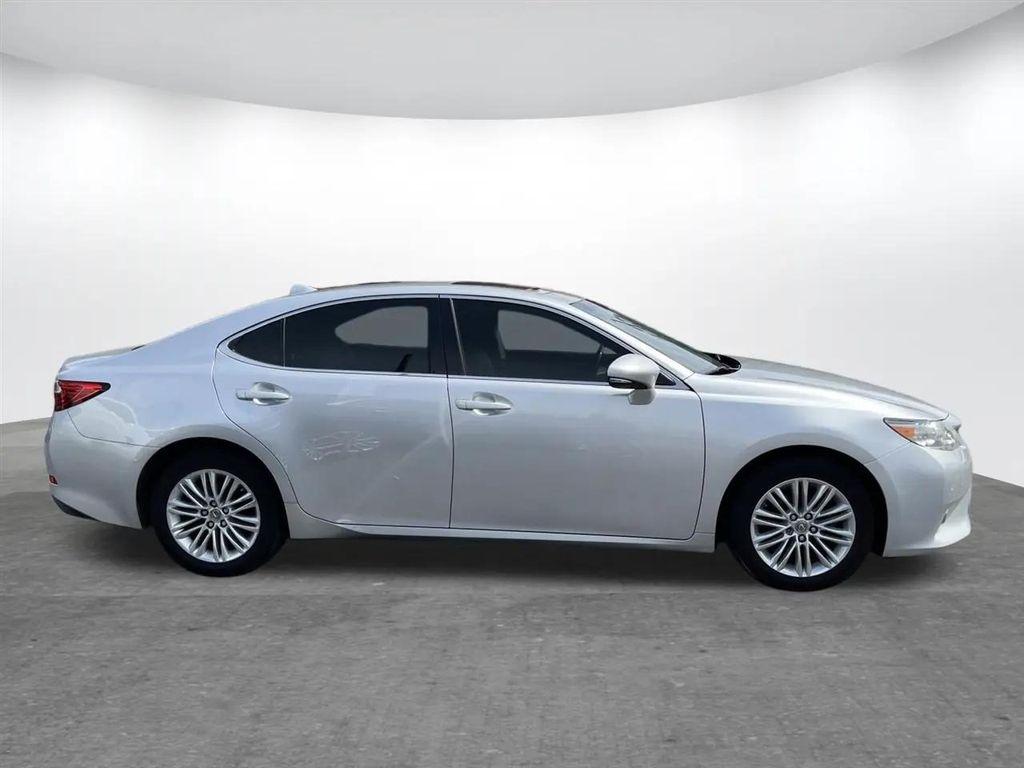 used 2015 Lexus ES 350 car, priced at $13,800