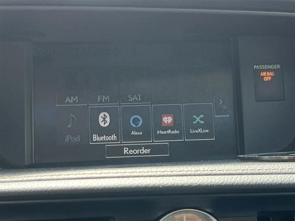 used 2015 Lexus ES 350 car, priced at $13,800