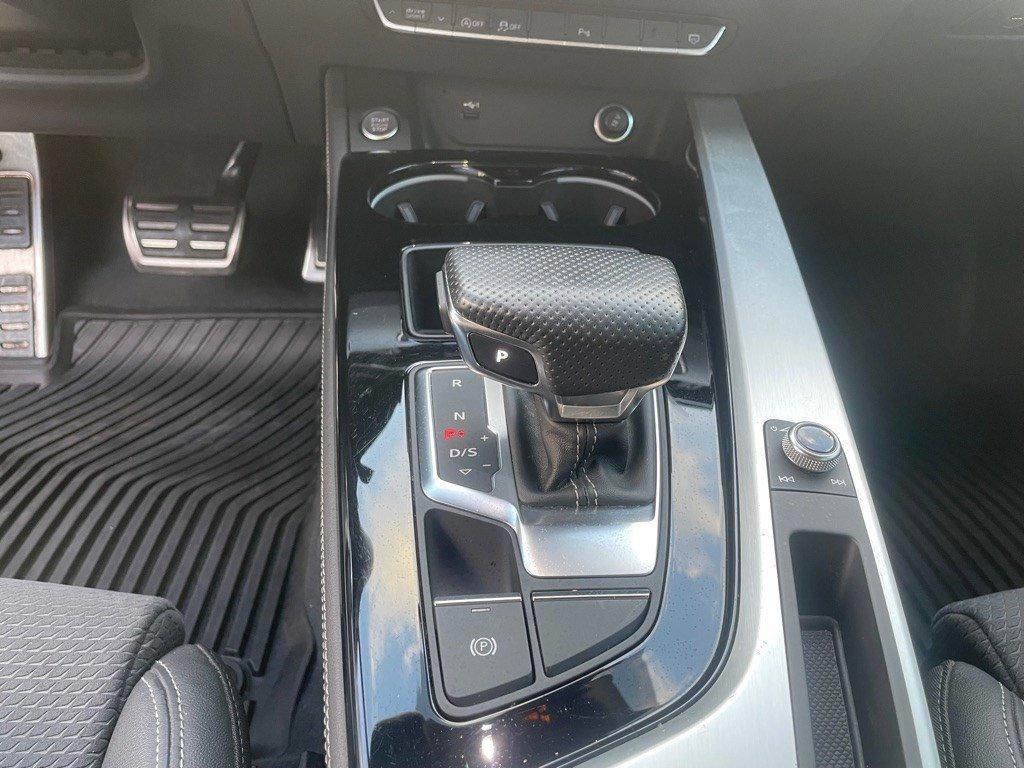 used 2023 Audi A5 Sportback car, priced at $23,980