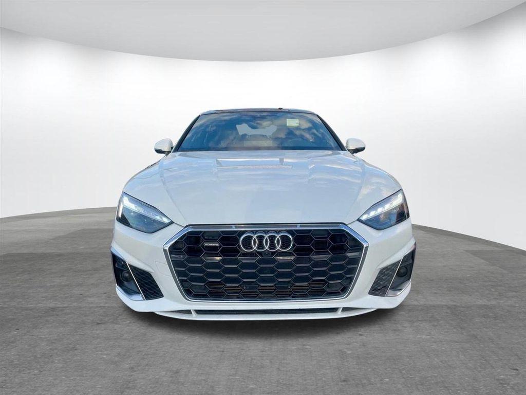 used 2023 Audi A5 Sportback car, priced at $23,980
