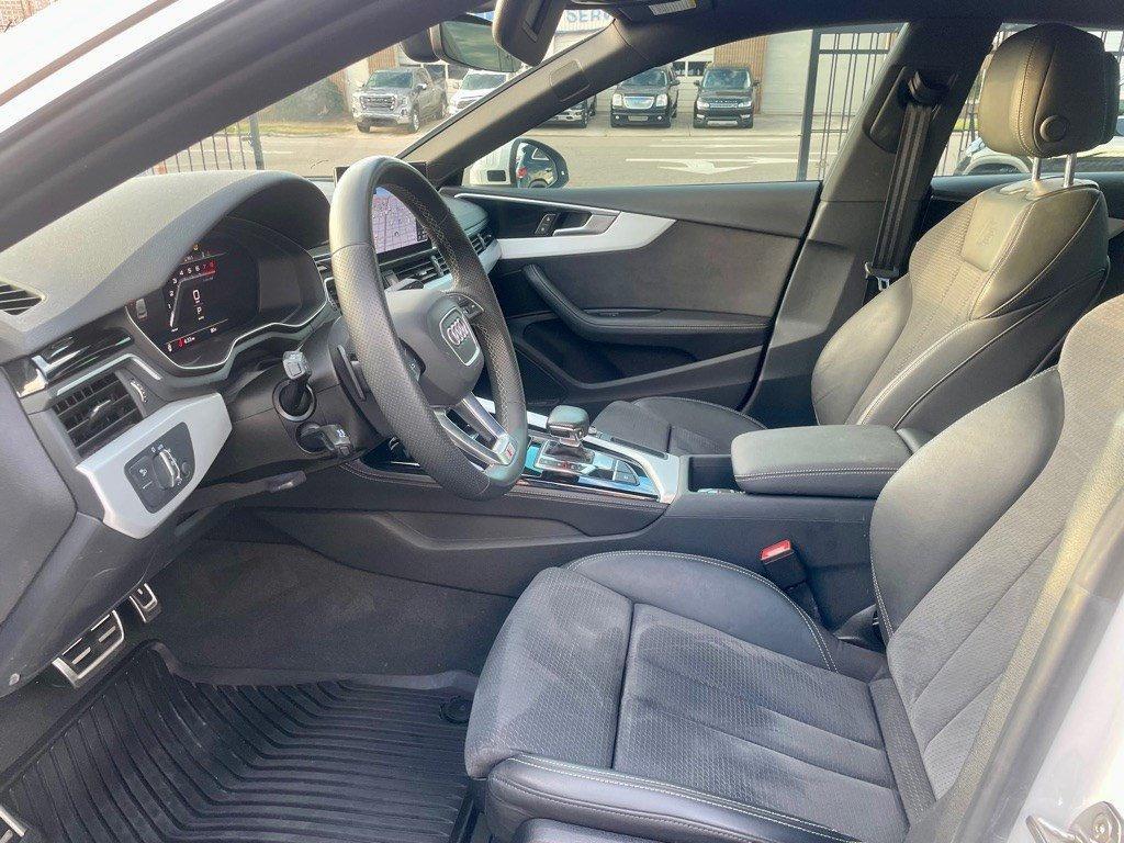 used 2023 Audi A5 Sportback car, priced at $23,980