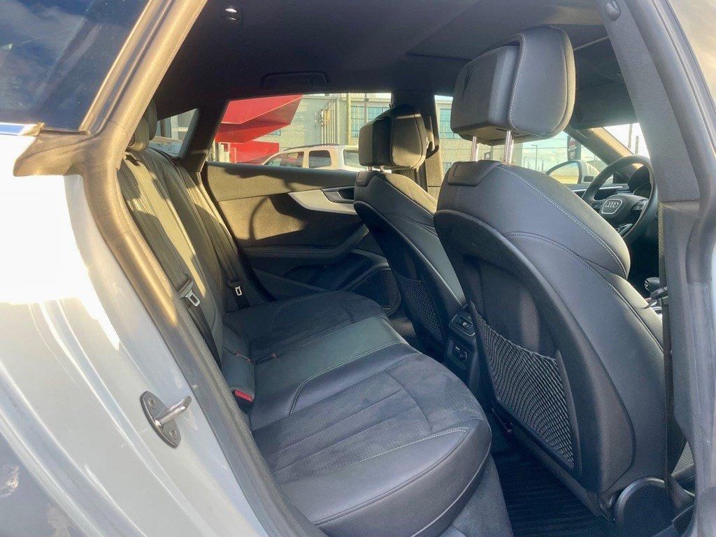 used 2023 Audi A5 Sportback car, priced at $23,980