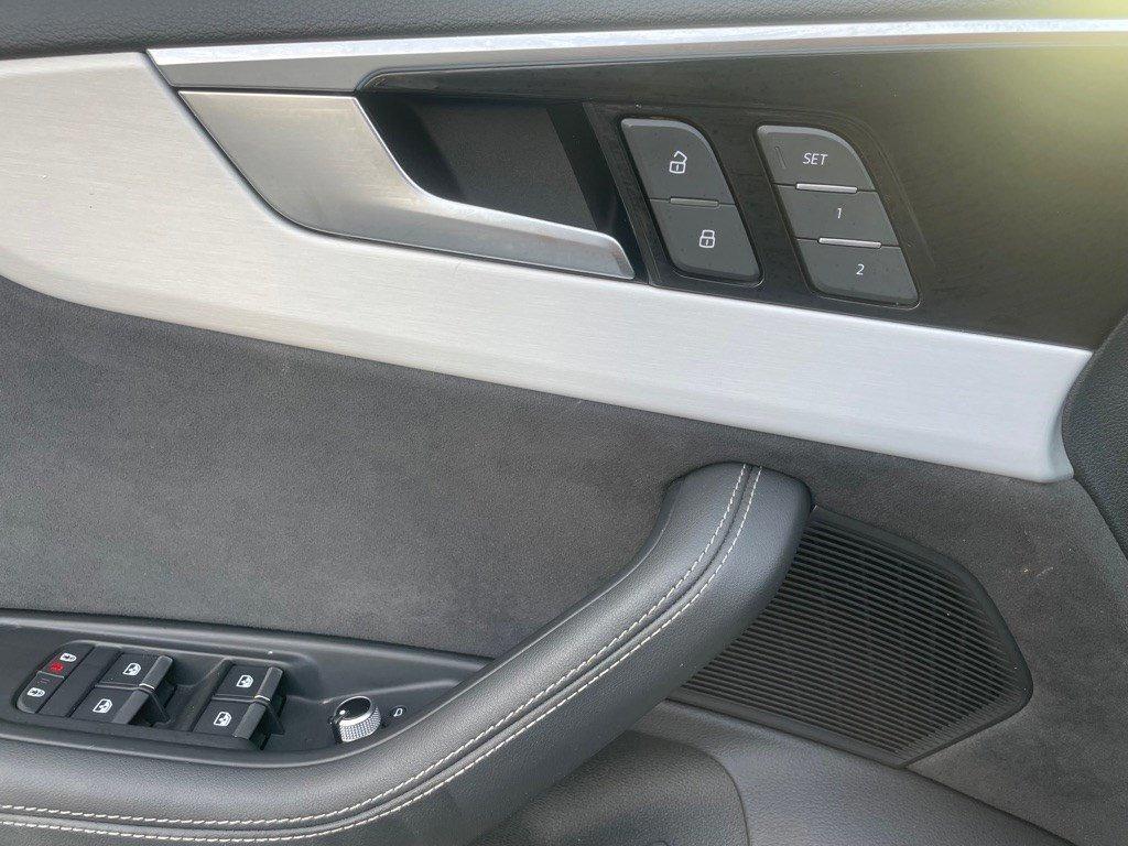 used 2023 Audi A5 Sportback car, priced at $23,980